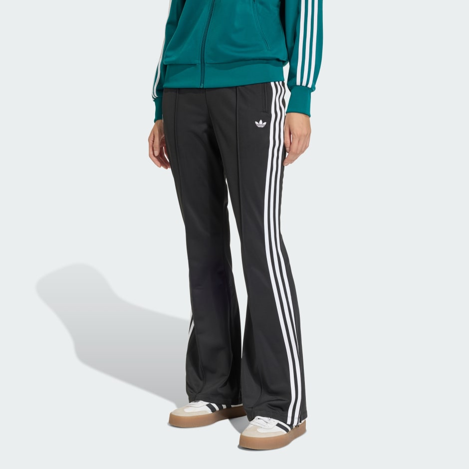 ADIDAS ORIGINALS BB FIREBIRD TRACK PANTS