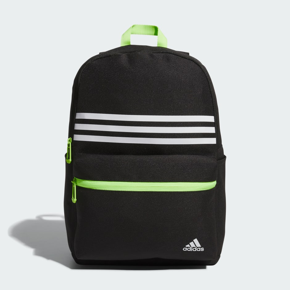 adidas Little Classic Backpack - Black | adidas OM