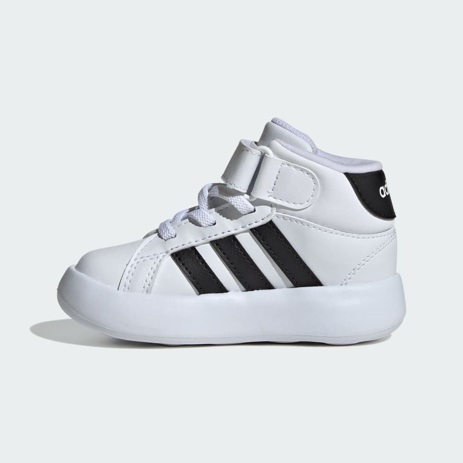 Pantofi Grand Court Mid pentru copii