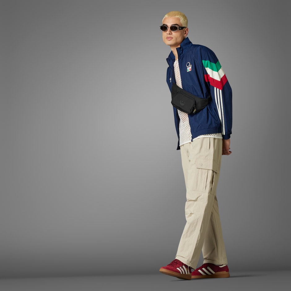 Italy Originals Track Top