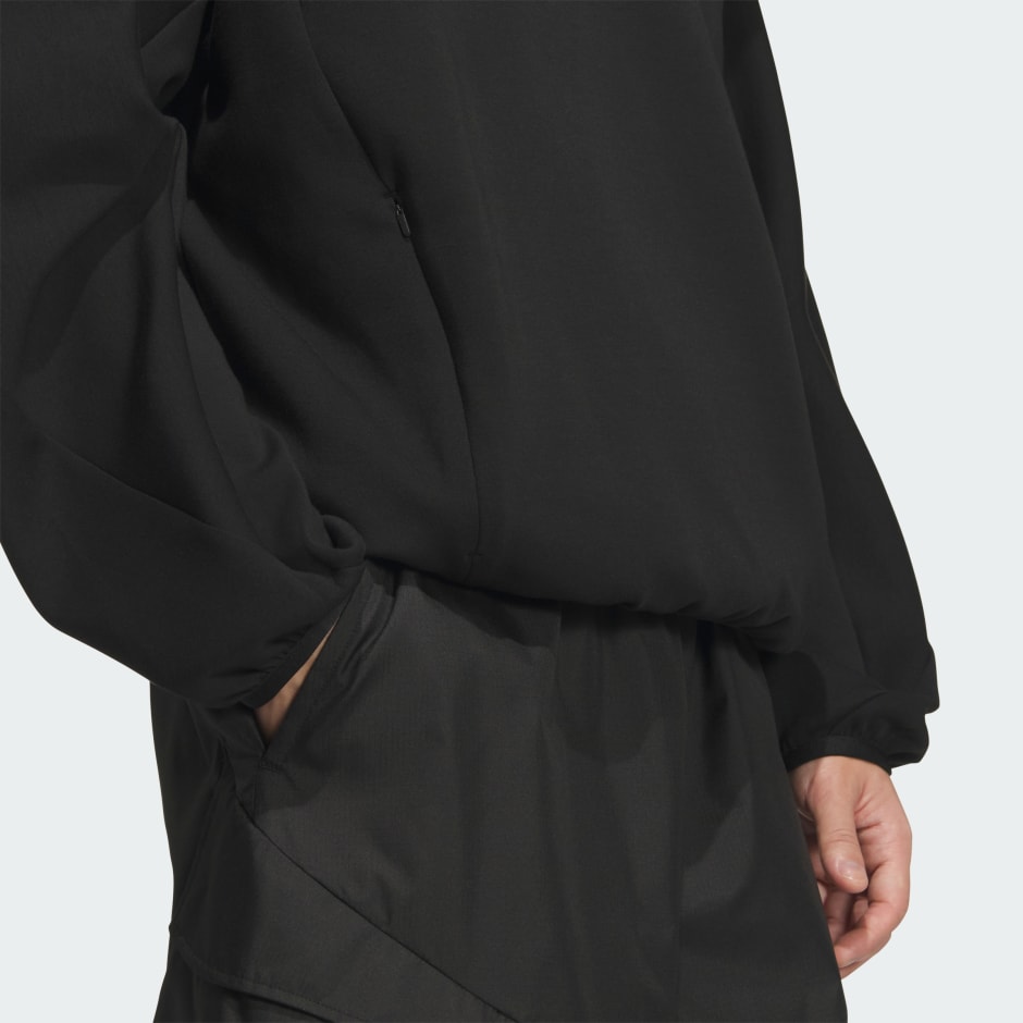 FUTURE STYLE 連帽衛衣