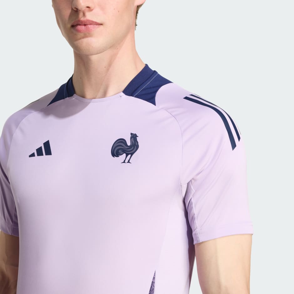 Majica France Performance