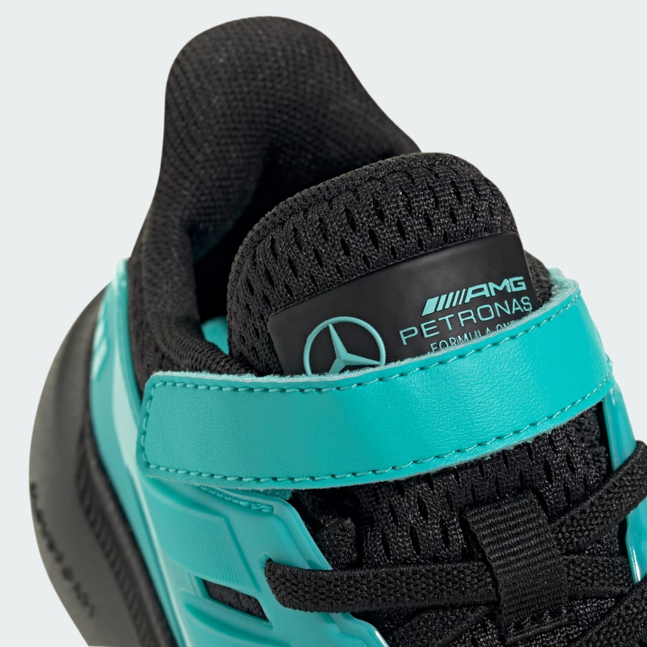 حذاء للأطفال Mercedes - AMG Petronas Formula One Team Ultimashow 2.0