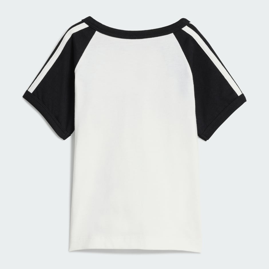 SPRINTER SHORT TEE SET