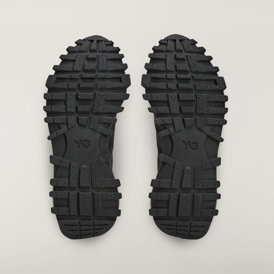 Pantofi Y-3 S-Gendo Trail