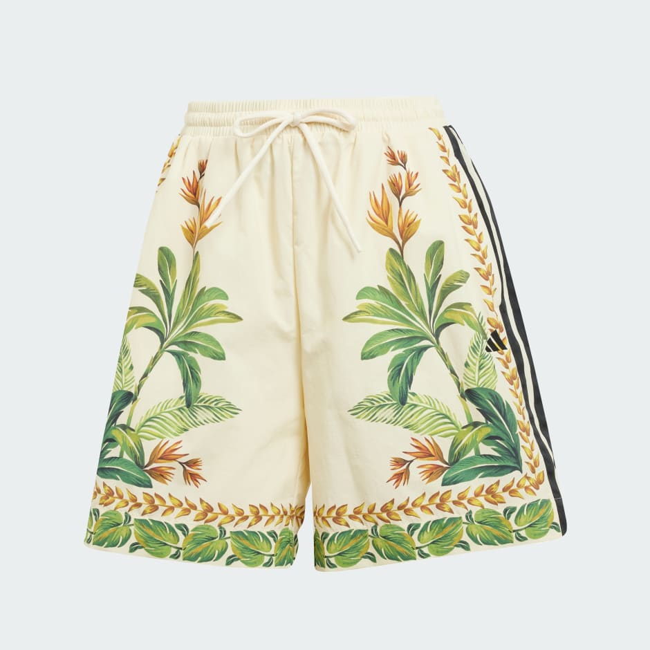 شورت adidas x FARM Premium