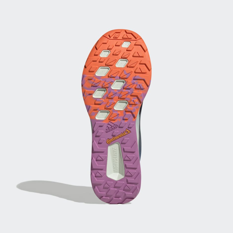 Tenis de Trail Running Terrex Two Flow