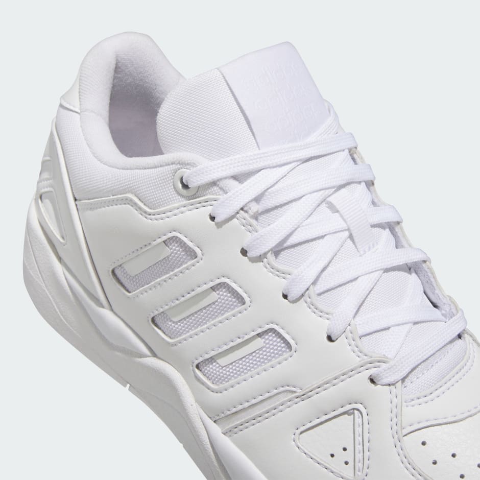 Midcity Low Shoes