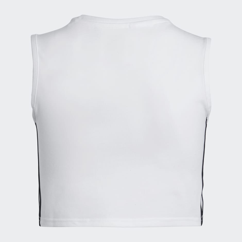 Adicolor Crop Tank Top