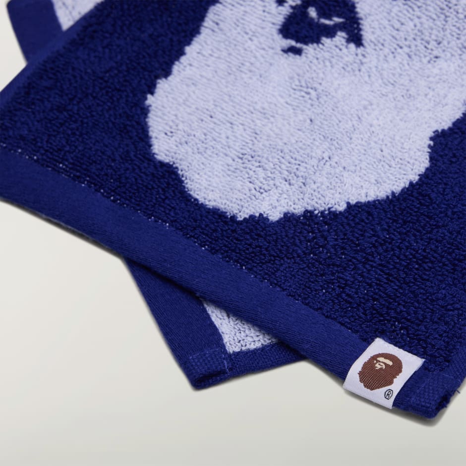FB TOWEL BAPE