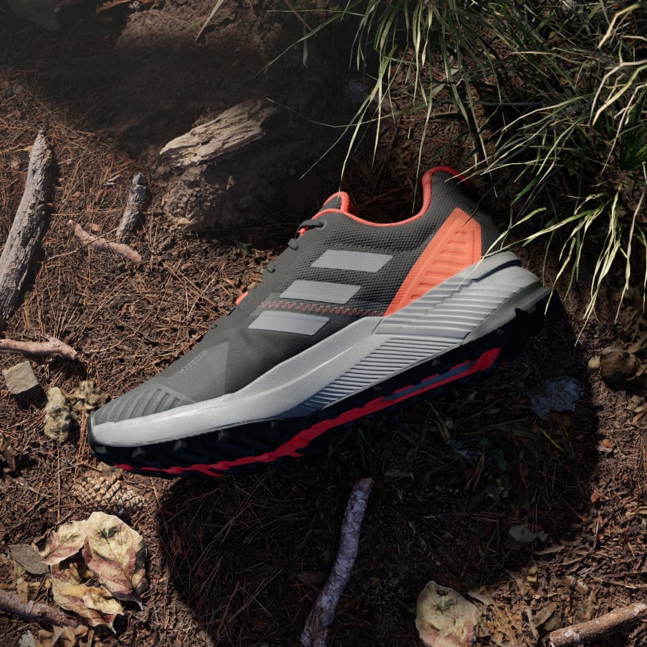 حذاء Terrex Soulstride Trail Running