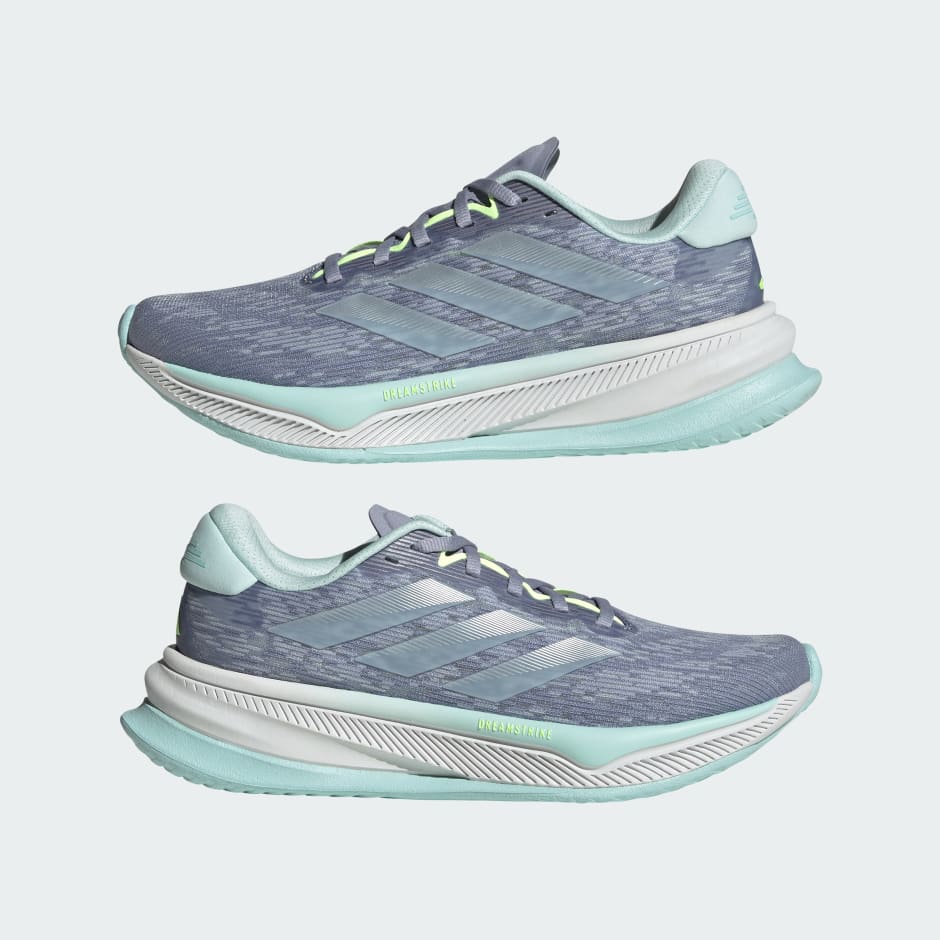 Supernova Comfortglide Running Shoes