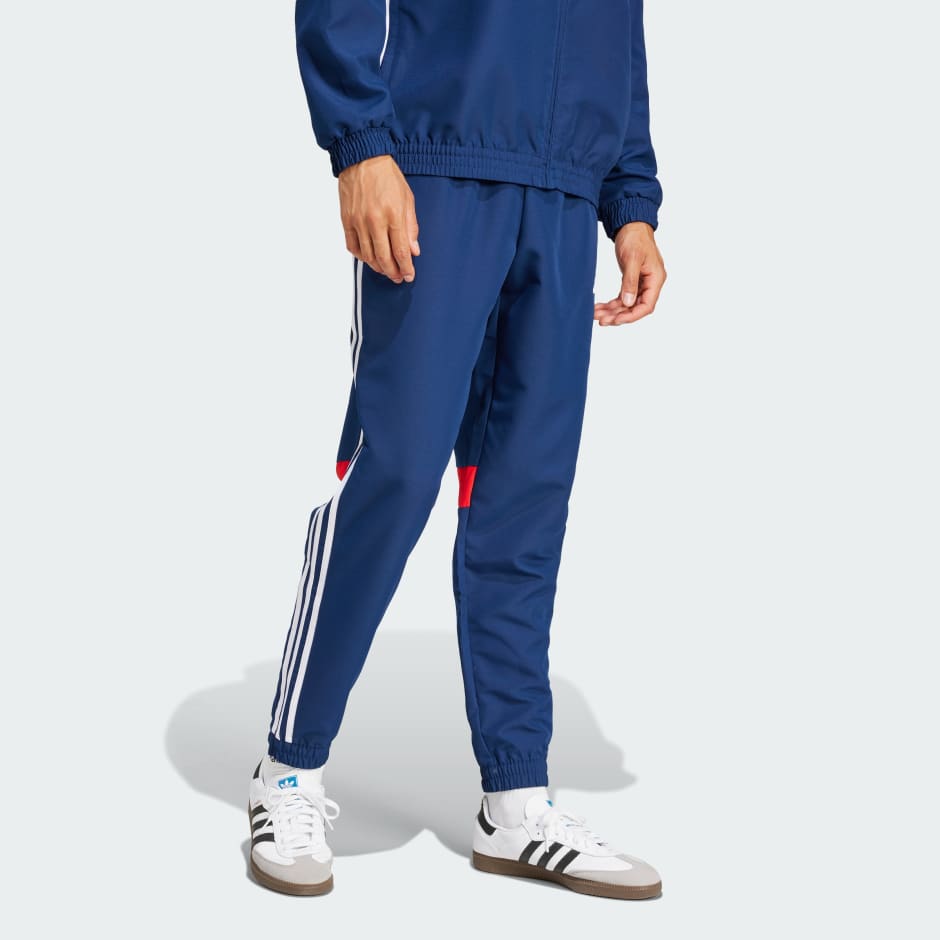 Pantaloni țesuți Tiro 25 Essentials