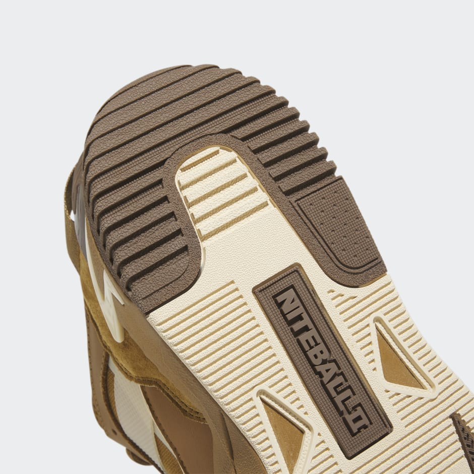 Niteball II Shoes