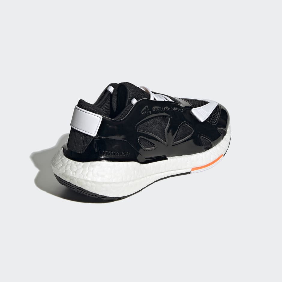 Women's Shoes - adidas by Stella McCartney UltraBOOST 22 Shoes - Black ...