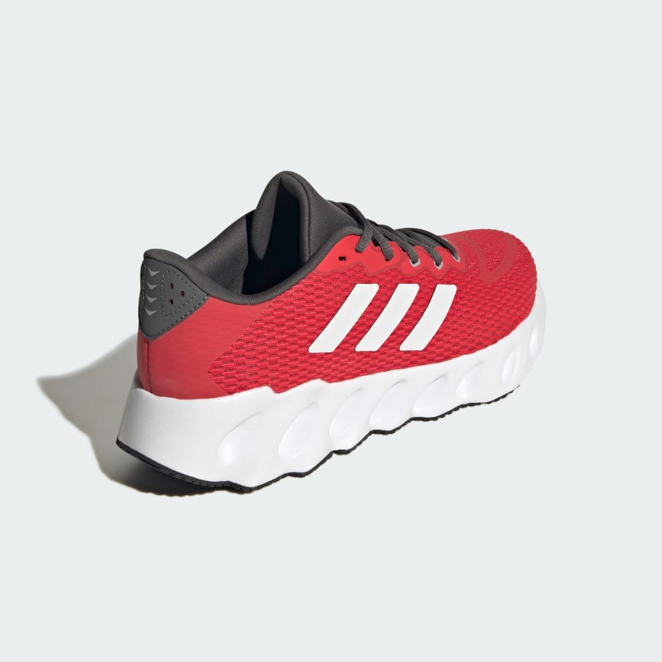 Tenin Running Switch Run