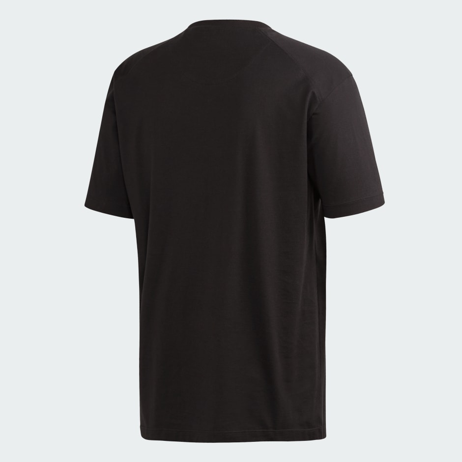 Y-3 Classic Chest Logo Tee image number null