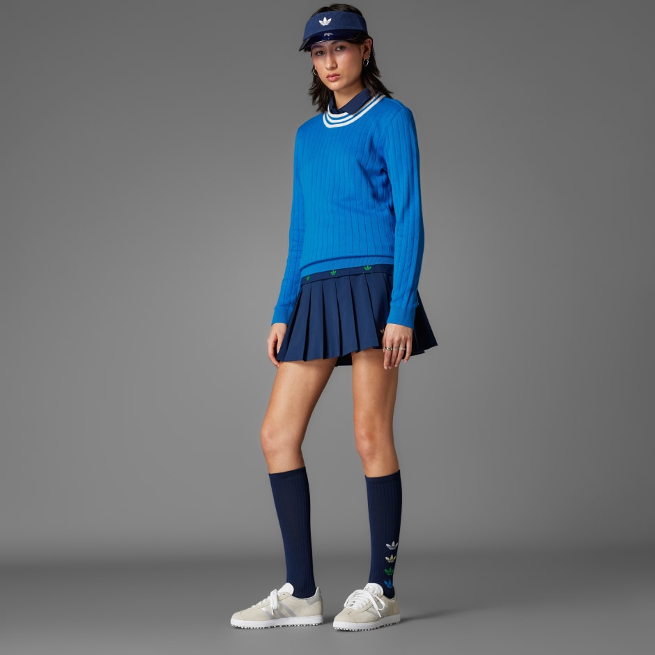 Gazelle Spikeless Golf Shoes