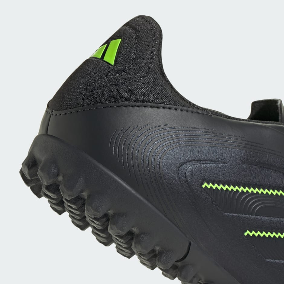 COPA PURE III CLUB TF