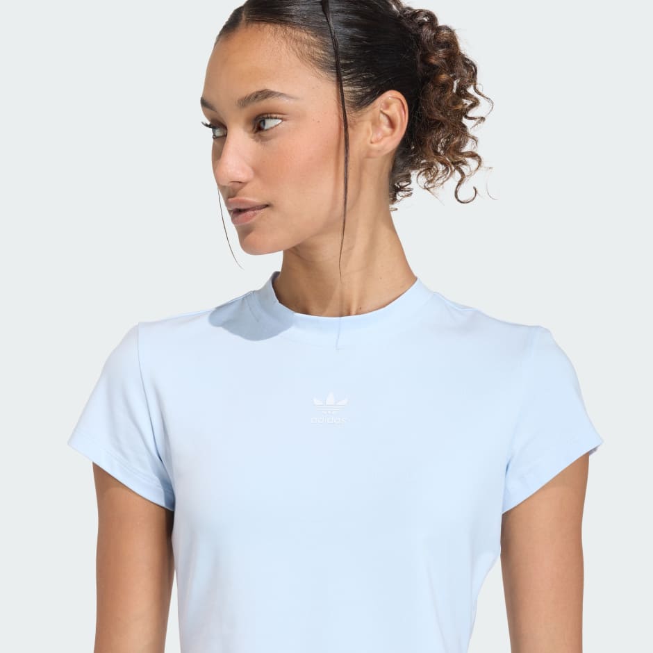 TRICOU BABY ESSENTIALS