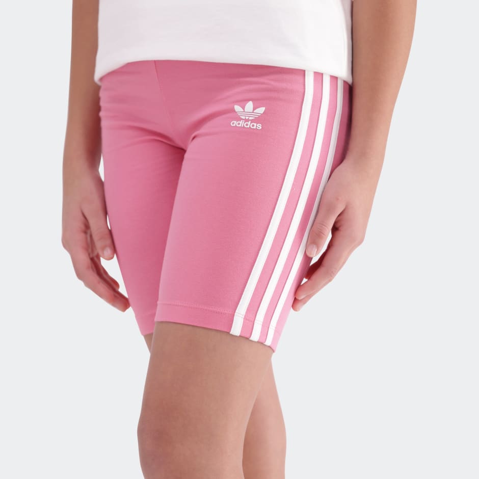 Adicolor Cycling Shorts Kids