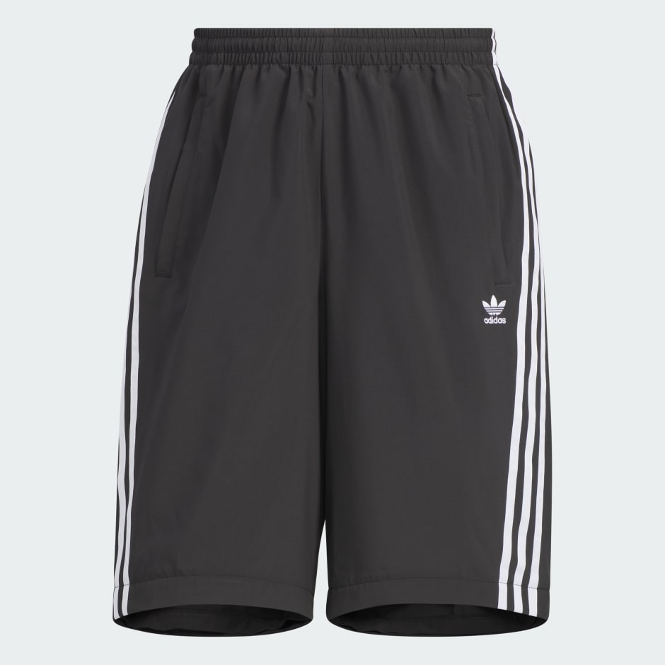 Adilenium Oversize Zip-Off Track Pants