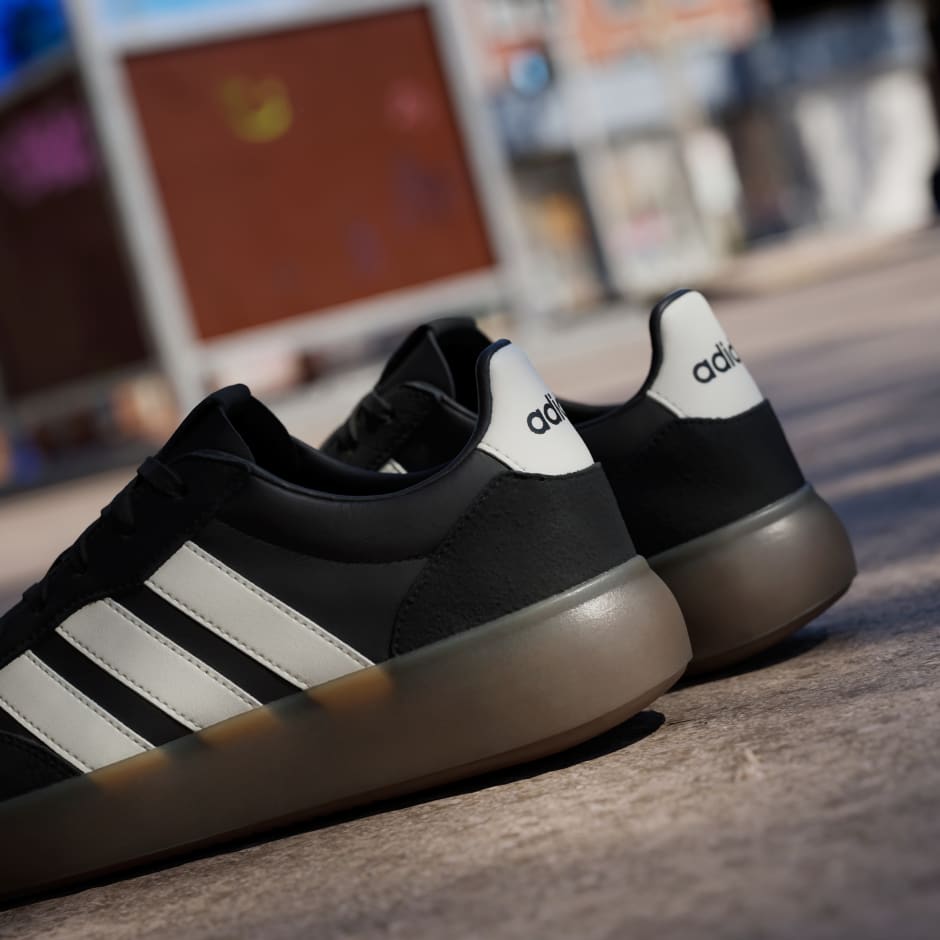 Barreda Decode Shoes