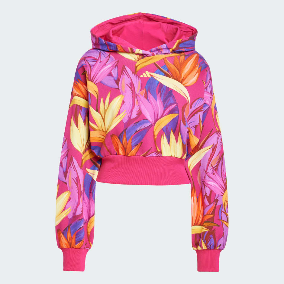adidas x FARM Hoodie