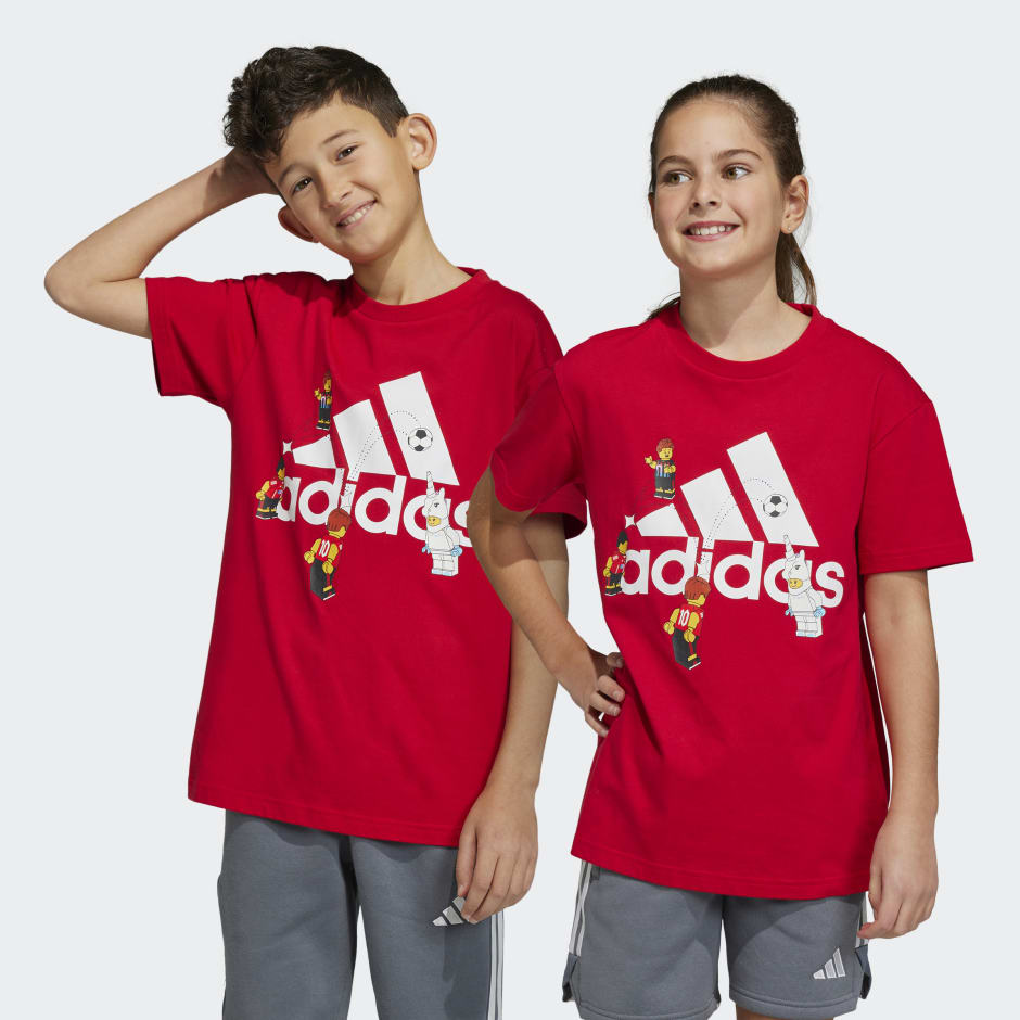 NFL Kids' T-Shirt - Red