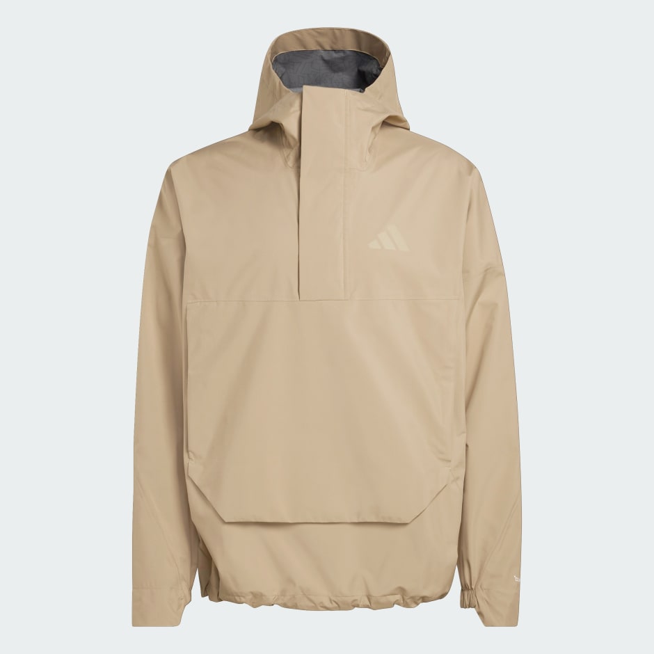 Anorak Terrex Xploric 2.5 Layer CLIMAPROOF