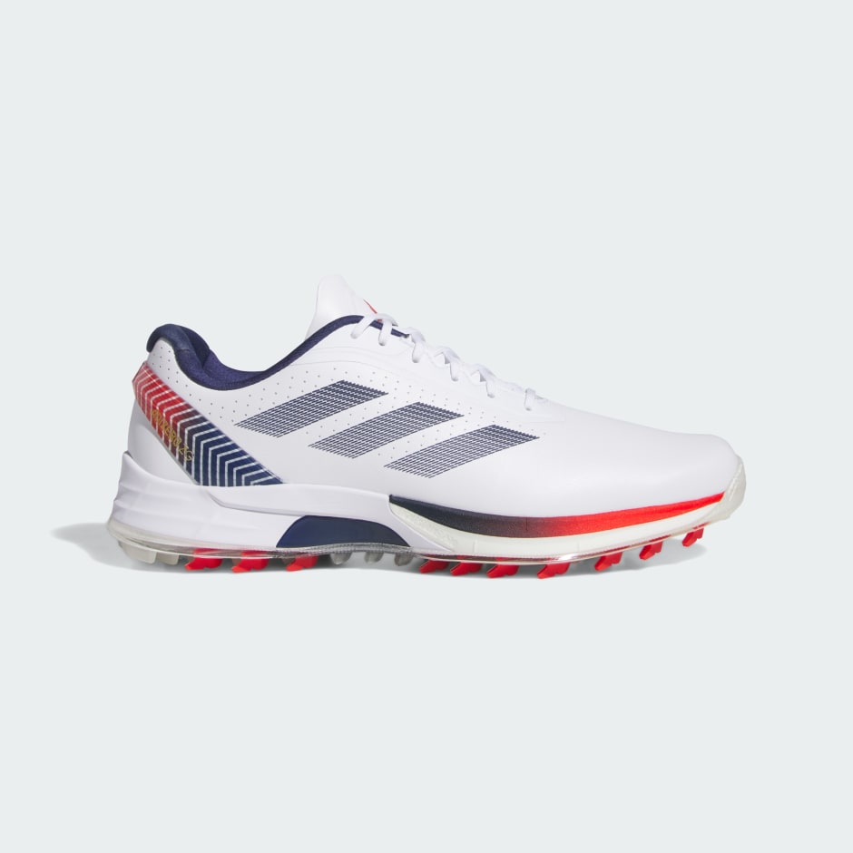 Pantofi de golf Adizero ZG fără crampoane