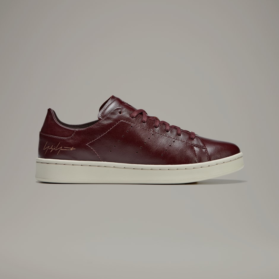 All products Y 3 Stan Smith Burgundy adidas South Africa