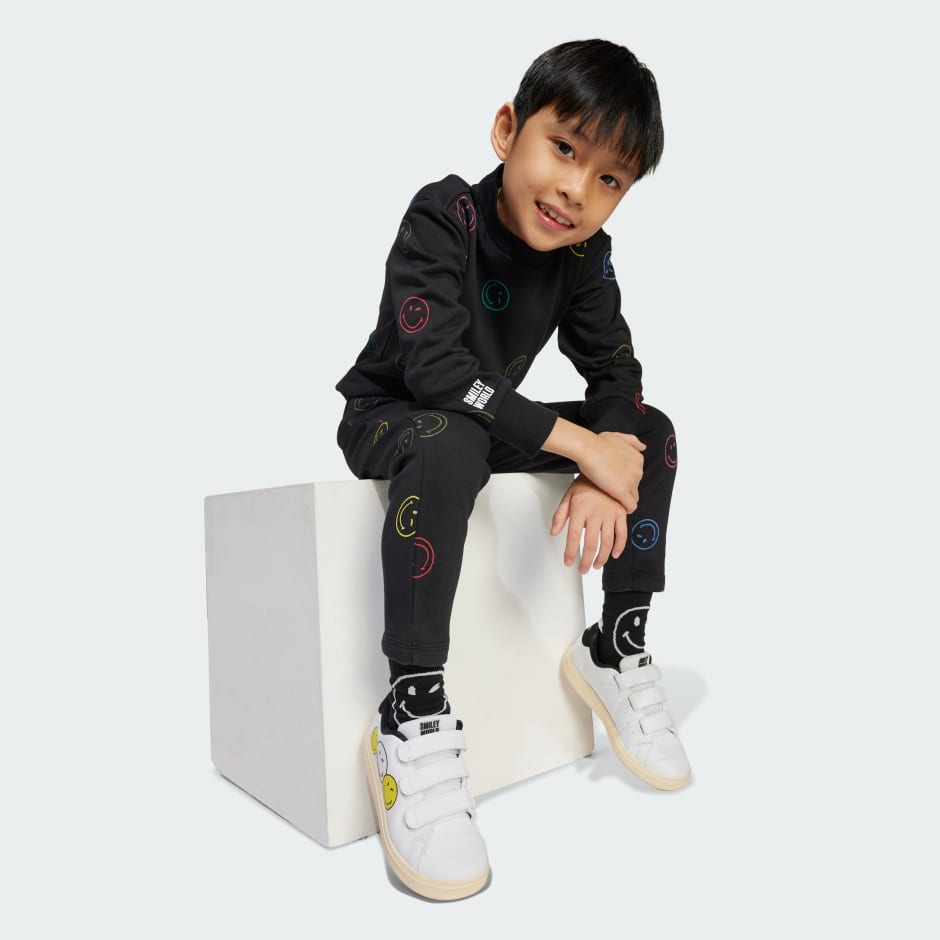 adidas X Smiley World Summerset Kids