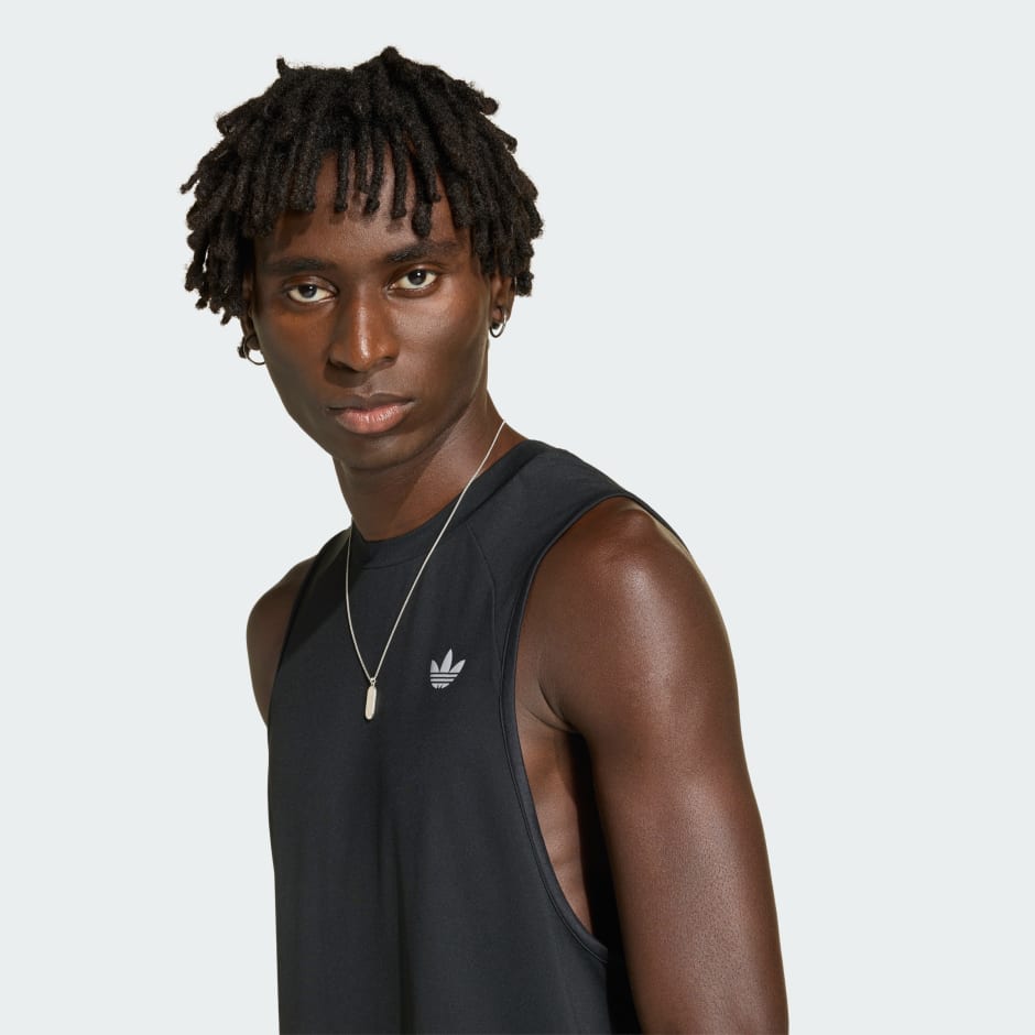 MAIOU TECH TREFOIL ESSENTIALS DIN POLIESTER