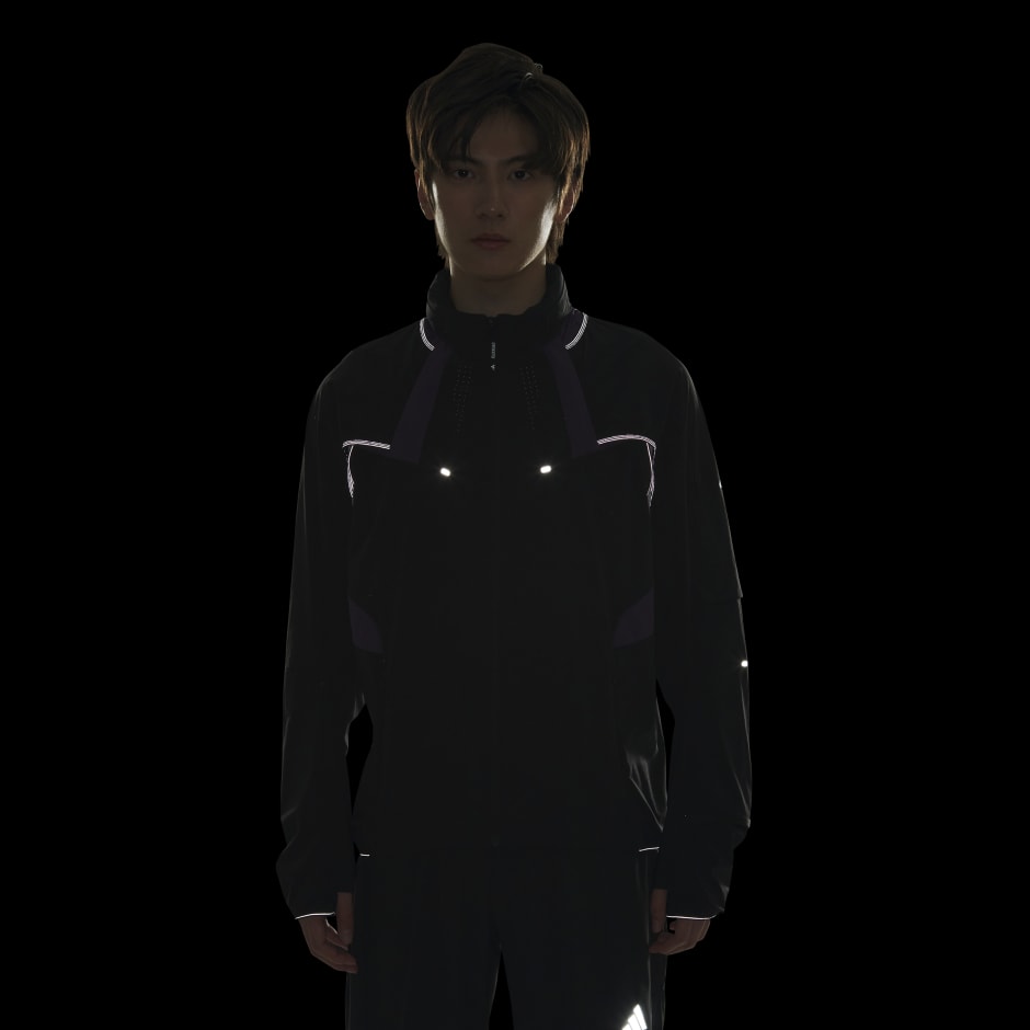 RUN M BREEZE J 外套