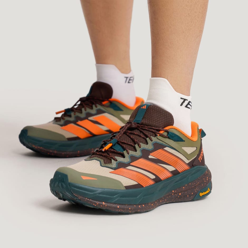 TERREX FREEHIKER LT Shoes