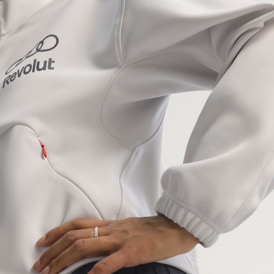 GORNJI DIO TRENIRKE ZA ŽENE AUDI FORMULA ONE TEAM ENGINEERS & MARKETING