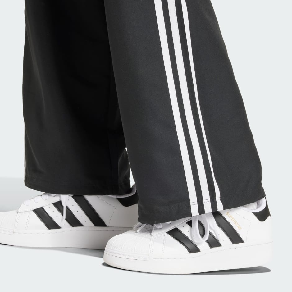 Hlače Adicolor 3-Stripes Cargo