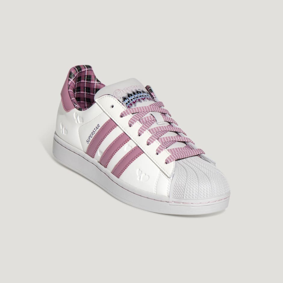 adidas Originals Superstar II 鞋