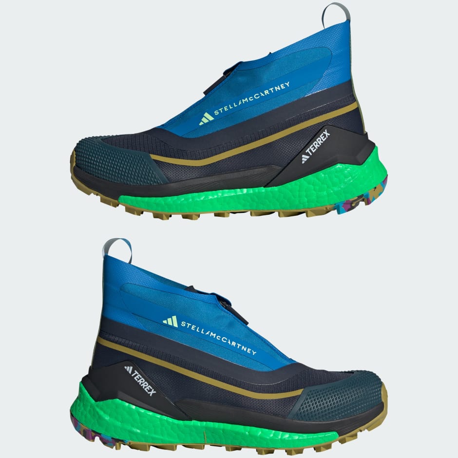 aSMCxTERREX FREE HIKER GTX