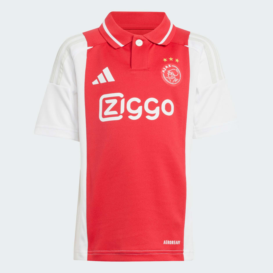 Dječji mini komplet Ajax Amsterdam 24/25 Home