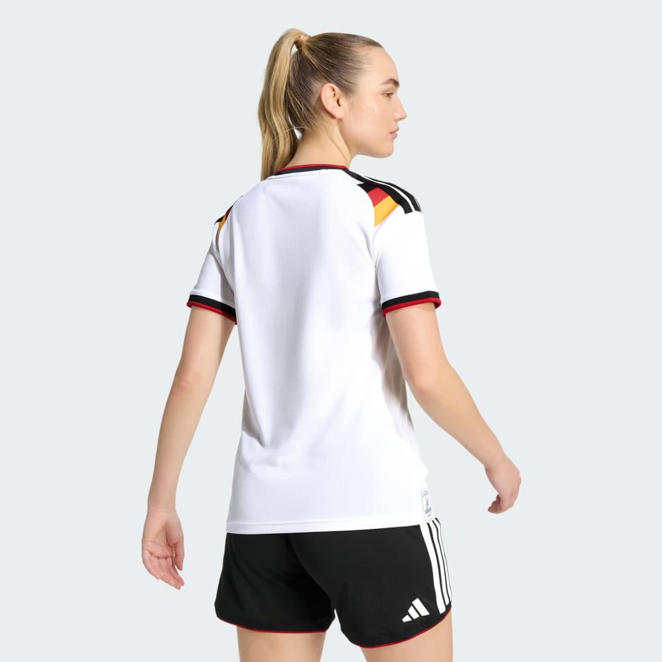 Dres Germany 26 Women's Team Home