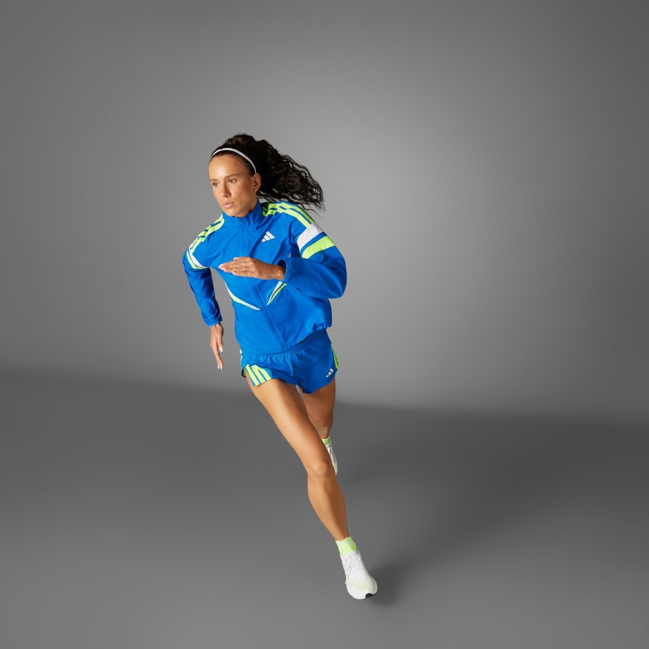 Adizero Retro Running Jacket