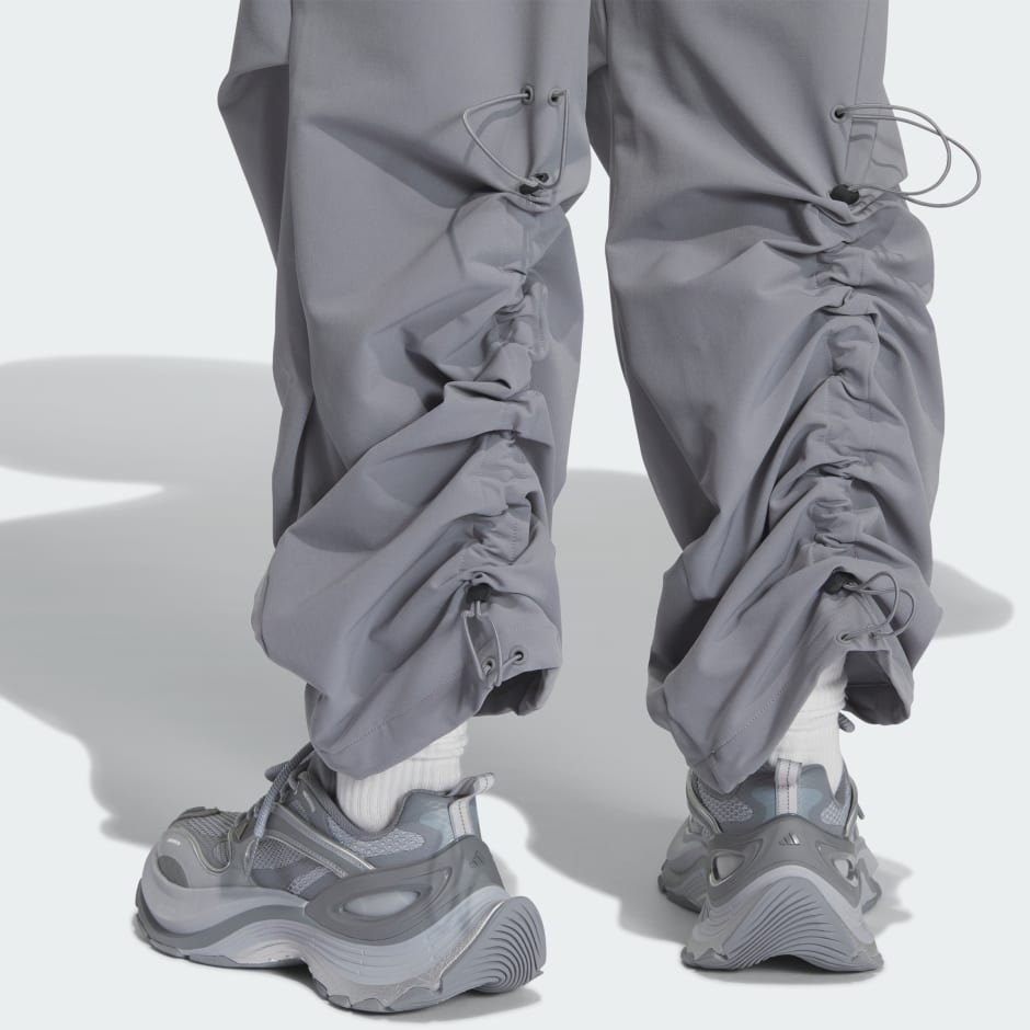 FUTURE STYLE WOVEN PANTS