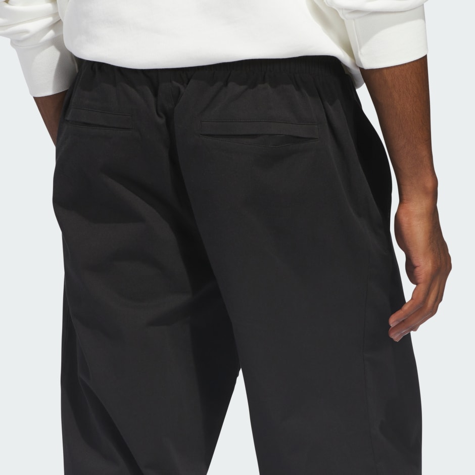 HLAČE SKATEBOARDING PINTUCK 2.0