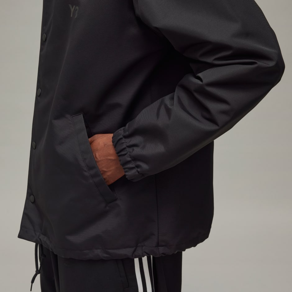 U NYLON COACH J