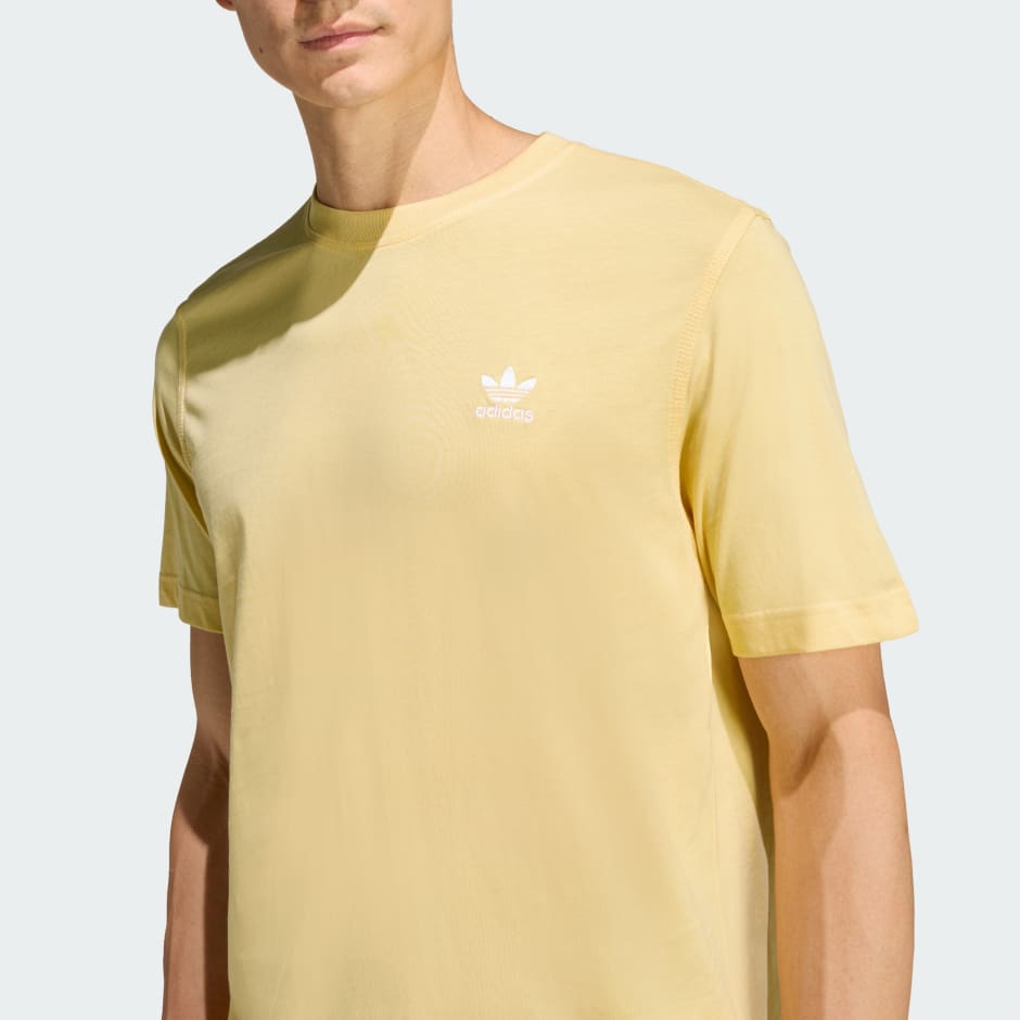 Tricou Trefoil Essentials