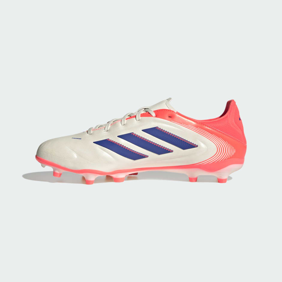 Copa Pure 3 League Firm/Multi-Ground Boots