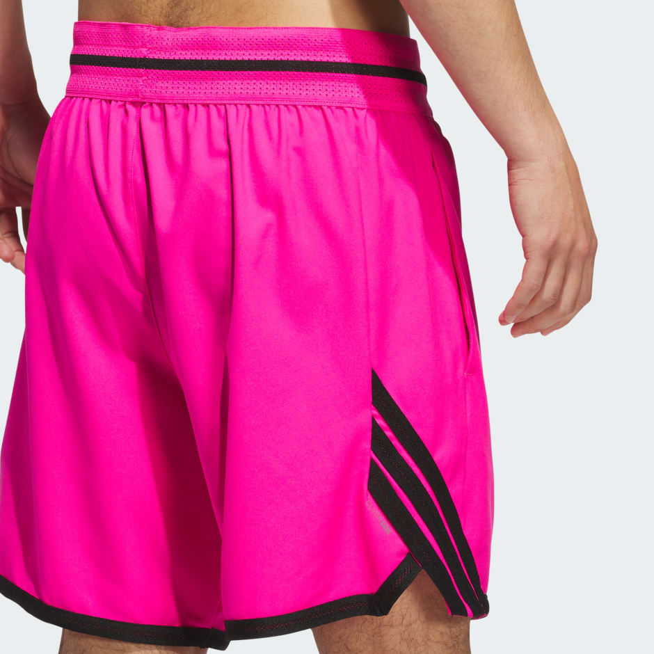 Pantaloni Scurți adidas Crazy Lite