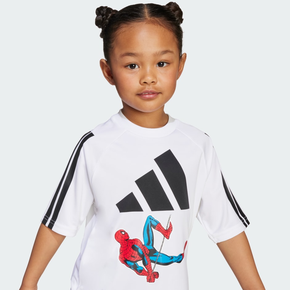 Marvel Spider-Man Tee Kids